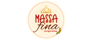 Massa Fina Congelados