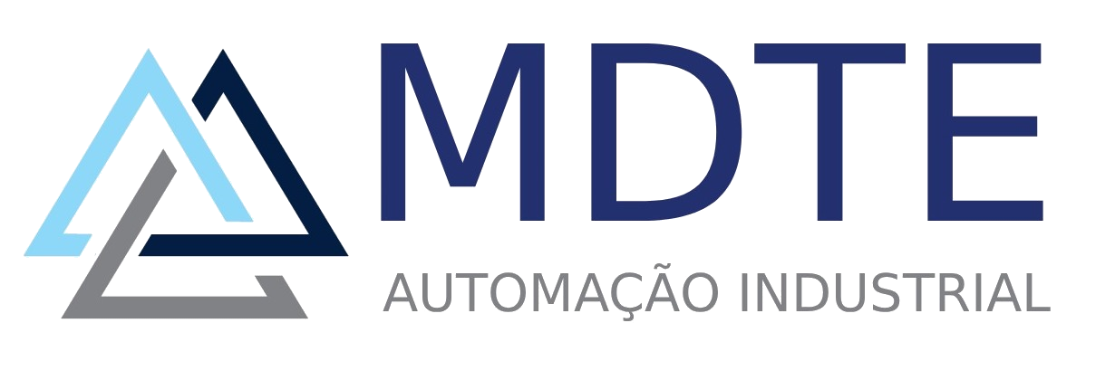 MDTE Automação Industrial