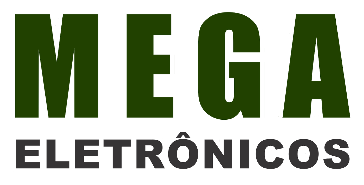Mega Eletrônicos