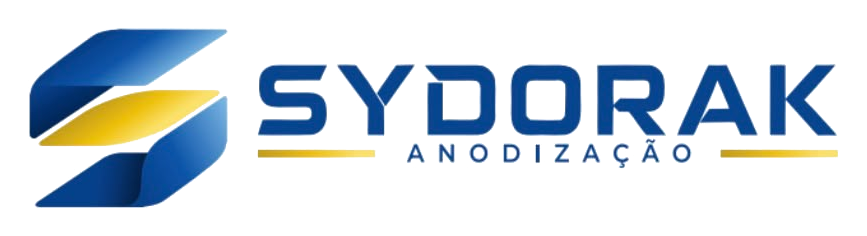Sydorak Anodização
