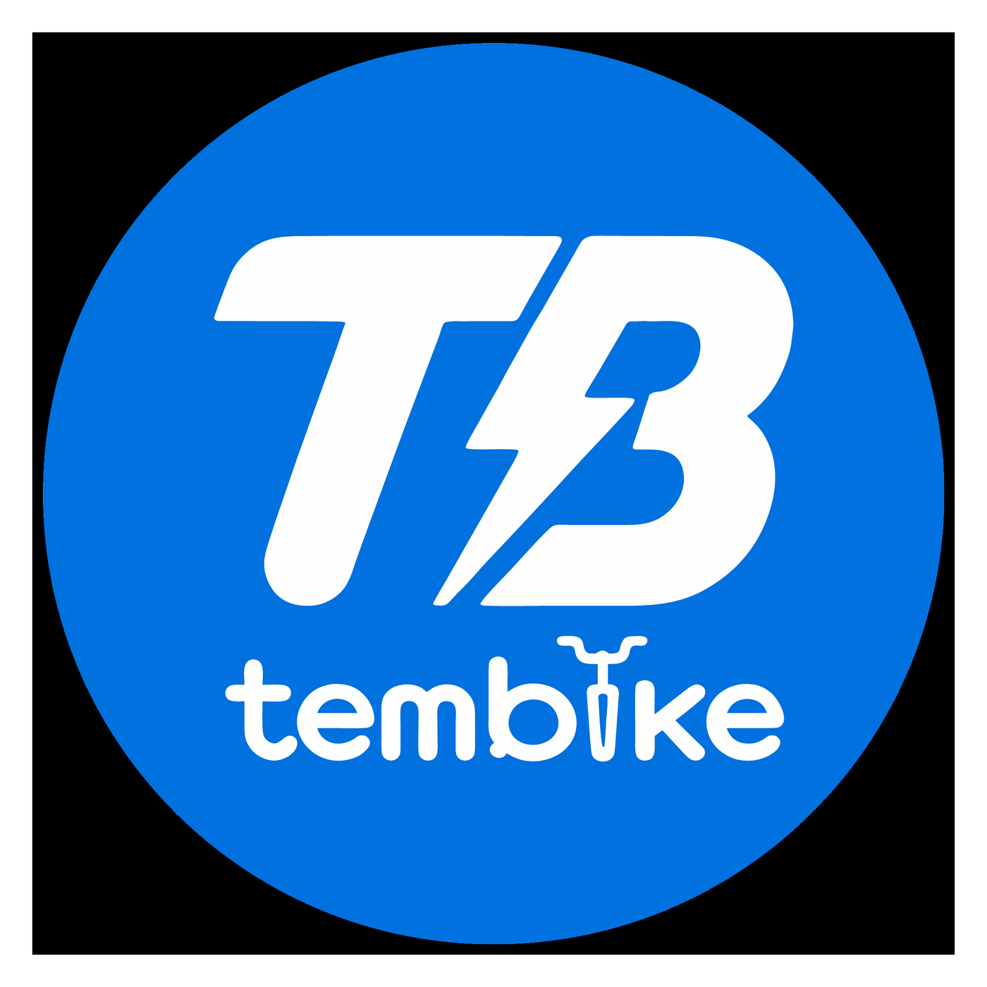 TemBike Mobilidade Elétrica